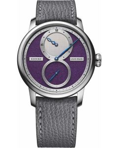 Louis Erard Noirmont X