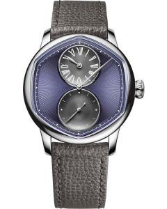 Louis Erard Noirmont X