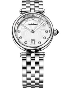 Louis Erard Romance