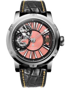 Louis Moinet Cosmic Art