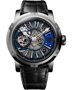 Louis Moinet Cosmic Art