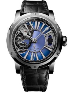 Louis Moinet Cosmic Art