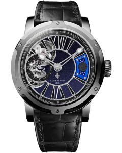 Louis Moinet Cosmic Art