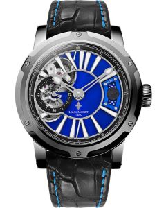 Louis Moinet Cosmic Art