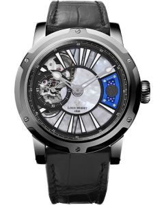 Louis Moinet Cosmic Art
