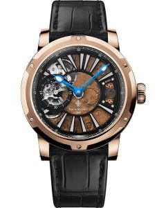 Louis Moinet Cosmic Art