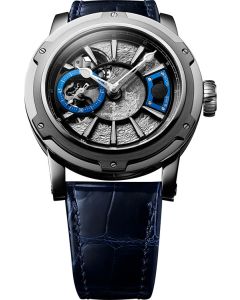 Louis Moinet Cosmic Art