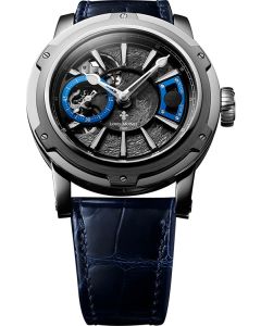 Louis Moinet Cosmic Art Super Moon
