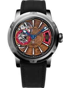Louis Moinet Cosmic Art