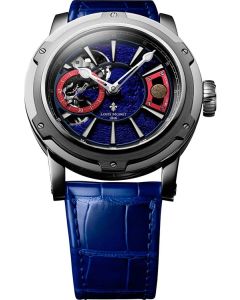 Louis Moinet Cosmic Art