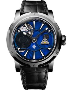 Louis Moinet Cosmic Art