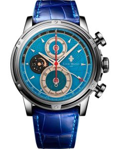 Louis Moinet Cosmic Art