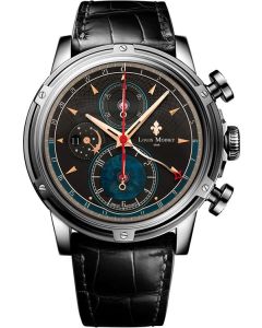 Louis Moinet Cosmic Art