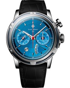 Louis Moinet Cosmic Art