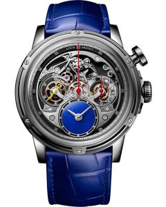 Louis Moinet Mechanical Wonders