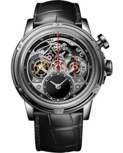 Louis Moinet Mechanical Wonders
