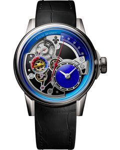 Louis Moinet Mechanical Wonders