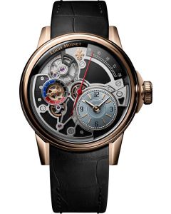 Louis Moinet Mechanical Wonders
