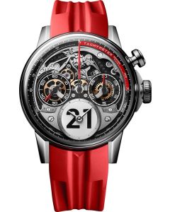 Louis Moinet Mechanical Wonders