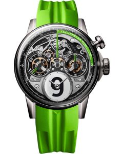 Louis Moinet Mechanical Wonders