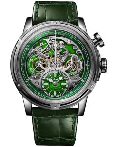 Louis Moinet Memoris