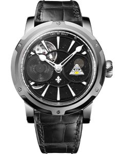 Louis Moinet Space One