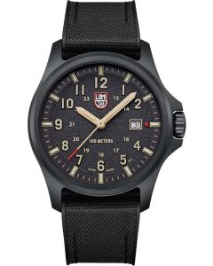 Luminox Atacama Field