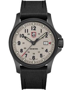 Luminox Atacama Field
