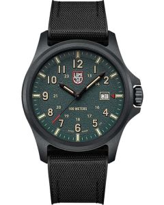 Luminox Atacama Field