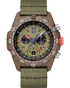 Luminox Bear Grylls Survival