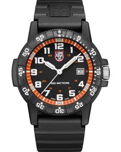 Luminox Leatherback SEA Turtle