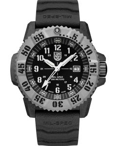 Luminox MIL-SPEC inspired