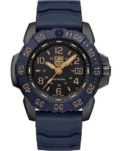 Luminox Navy SEAL Foundation