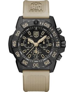 Luminox Navy SEAL Foundation