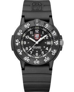 Luminox Navy SEAL 