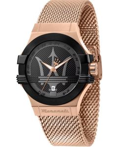 Maserati Potenza Watch