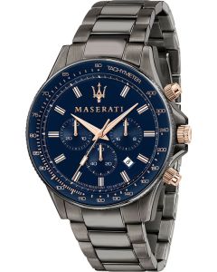 Maserati Sfida