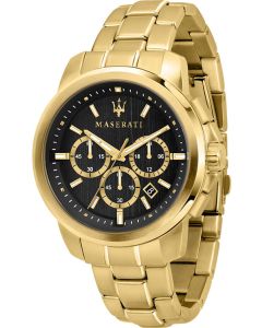 Maserati Successo