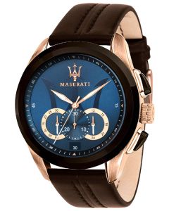 Maserati Traguardo
