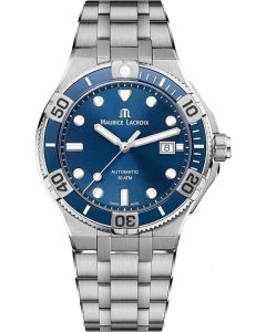 Maurice Lacroix Aikon Venturer