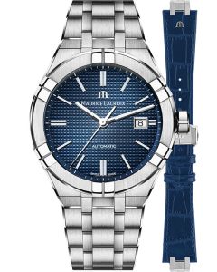 Maurice Lacroix Aikon Automatic