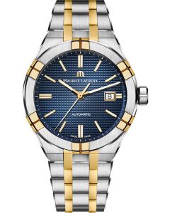 Maurice Lacroix Aikon Automatic
