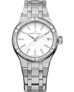 Maurice Lacroix Aikon Quartz