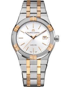 Maurice Lacroix Aikon Quartz