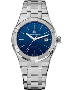 Maurice Lacroix Aikon Quartz