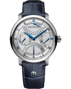 Maurice Lacroix Masterpiece Triple Retrograde