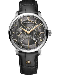 Maurice Lacroix Masterpiece Triple Retrograde