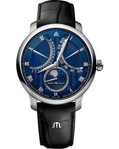 Maurice Lacroix Masterpiece