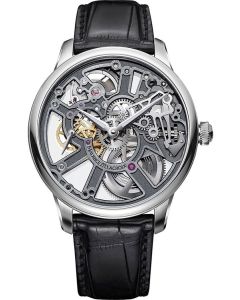 Maurice Lacroix Masterpiece