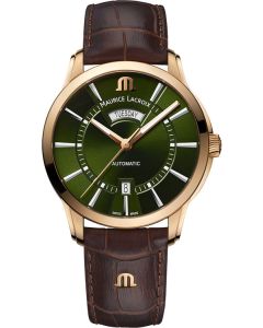 Maurice Lacroix Pontos Day Date